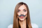 Tengo bigote y no quiero depilarme: testimonios de mujeres -